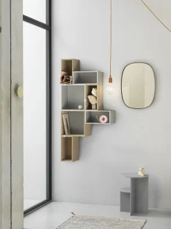 Framed Mirror