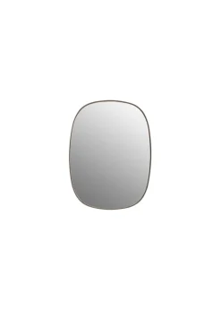 Framed Mirror