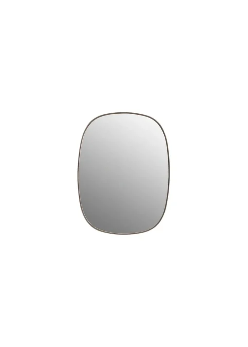 Framed Mirror