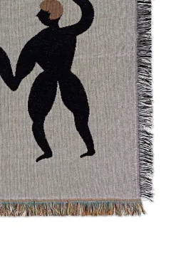 Free Tapestry Blanket