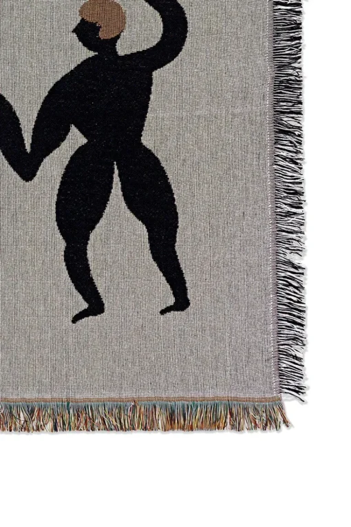 Free Tapestry Blanket
