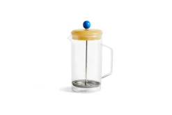 French Press Brewer