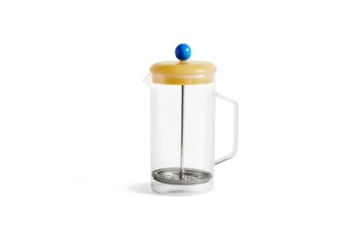 French Press Brewer
