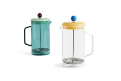 French Press Brewer