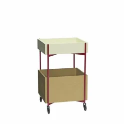Fresh Trolley