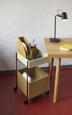 Fresh Trolley