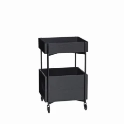 Fresh Trolley