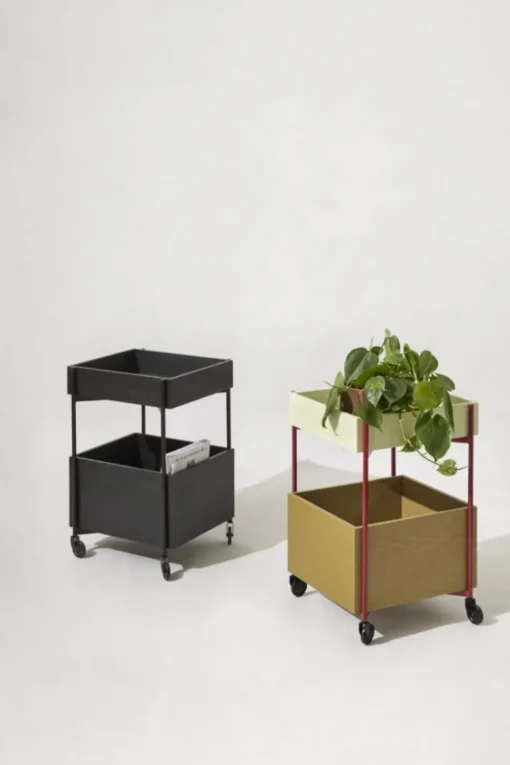 Fresh Trolley