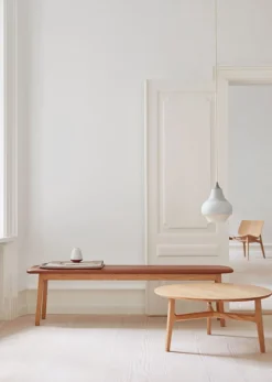 Freya Coffee Table