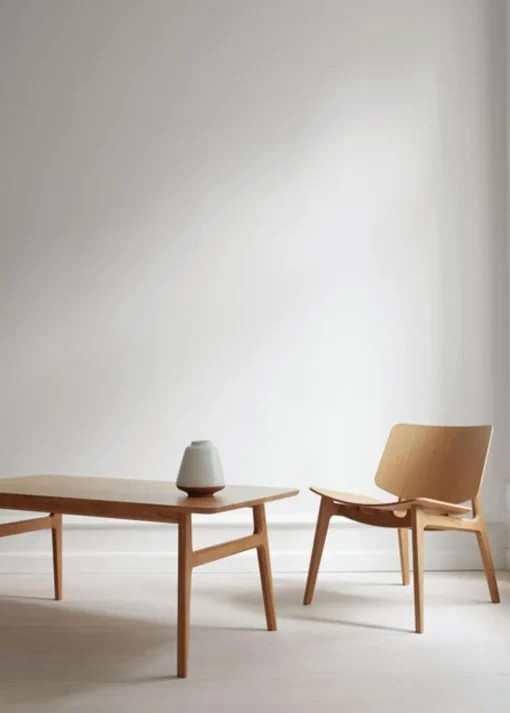 Freya Coffee Table