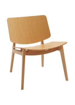 Freya Lounge Chair