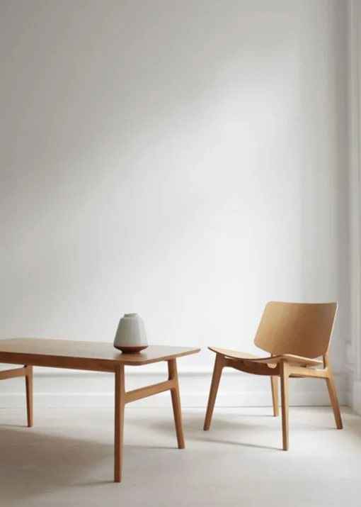 Freya Lounge Chair