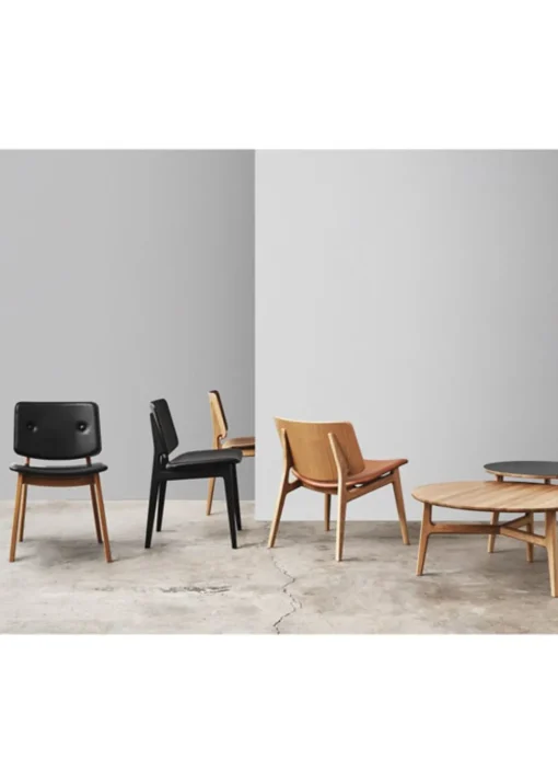 Freya Lounge Chair