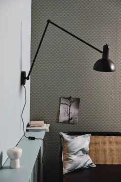 FREYA wall lamp