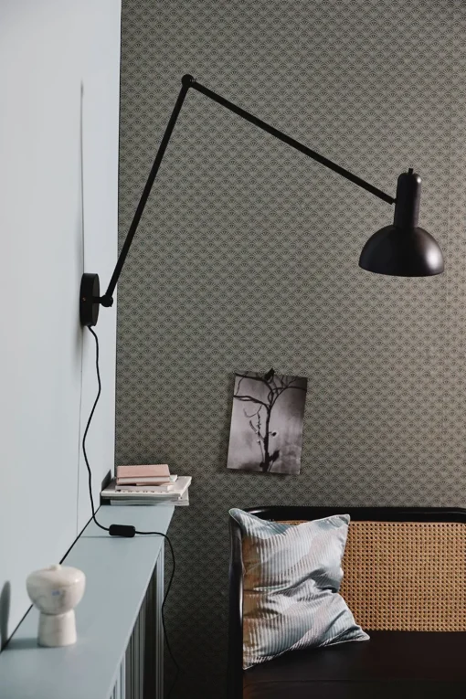FREYA wall lamp