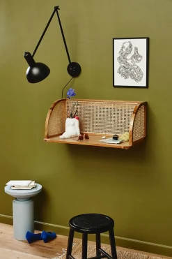 FREYA wall lamp