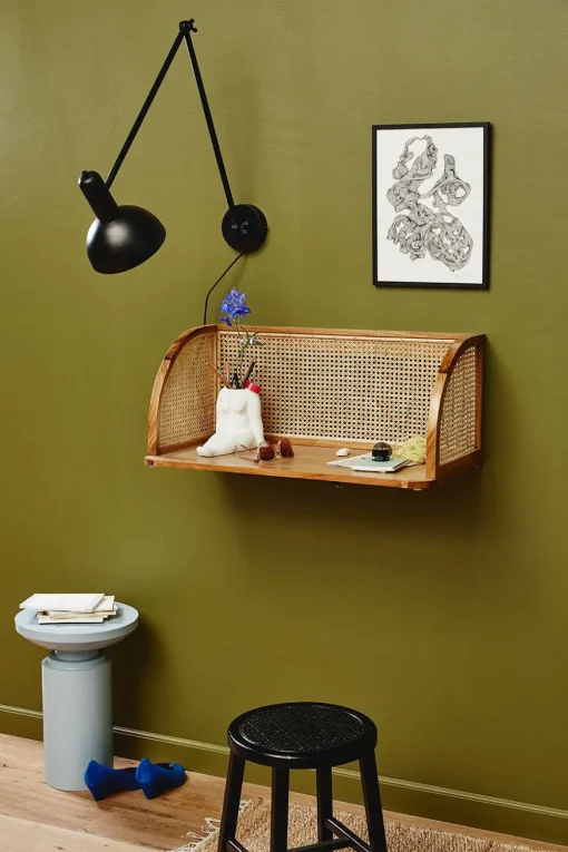 FREYA wall lamp