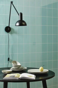 FREYA wall lamp