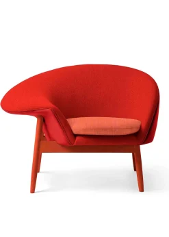 Fried Egg Chair / Colour