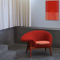 Fried Egg Chair / Colour
