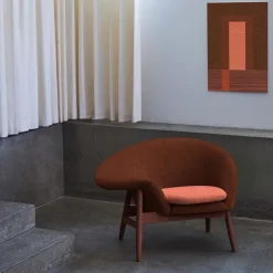 Fried Egg Chair / Colour
