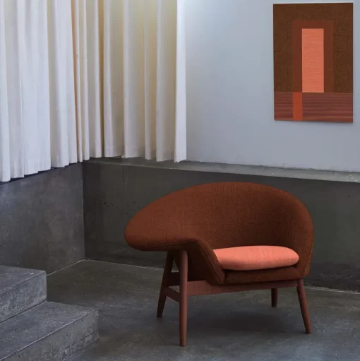 Fried Egg Chair / Colour