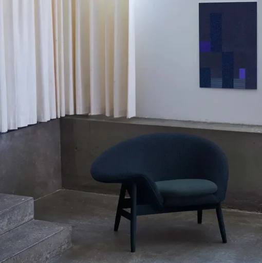 Fried Egg Chair / Colour