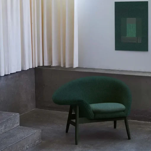 Fried Egg Chair / Colour