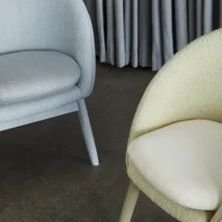 Fried Egg Chair / Colour
