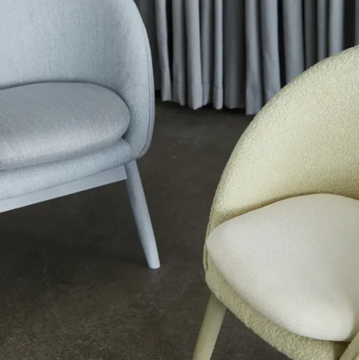 Fried Egg Chair / Colour