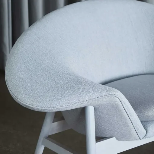 Fried Egg Chair / Colour