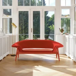Fried Egg Sofa / Colour