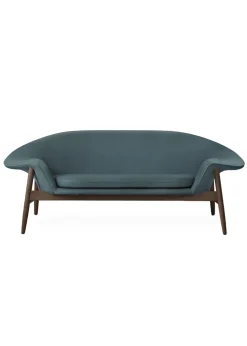 Fried Egg Sofa / Smoked Oak
