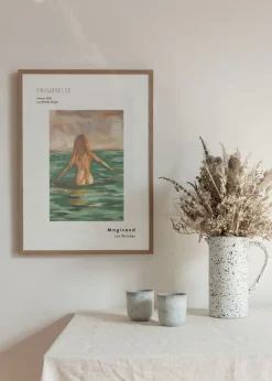 Frigørelse Poster