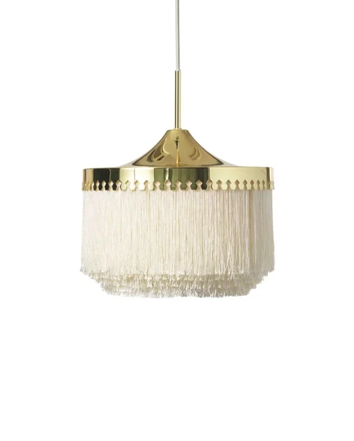 Fringe / Pendel