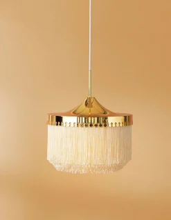 Fringe / Pendel