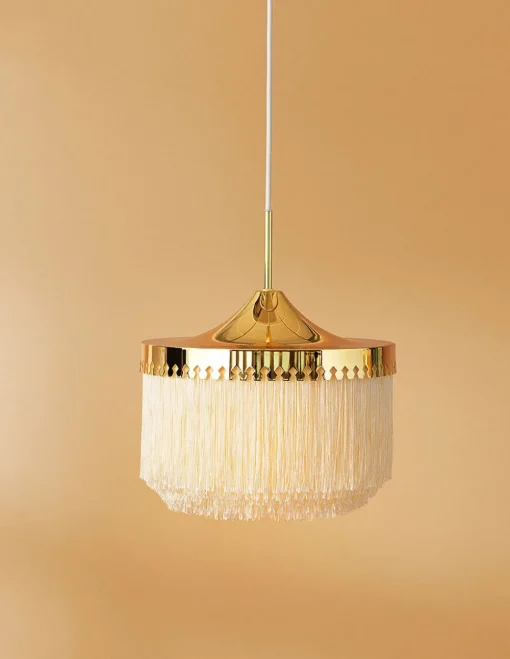 Fringe / Pendel