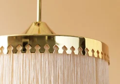 Fringe / Pendel