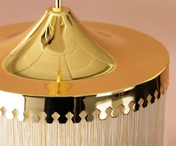 Fringe / Pendel