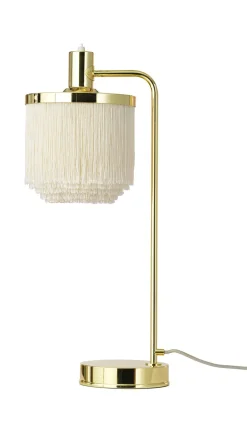 Fringe / Table Lamp