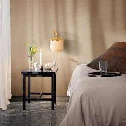 Fringe / Table Lamp