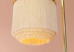 Fringe / Table Lamp