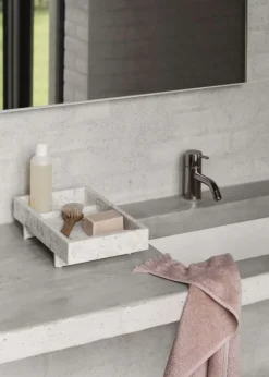 FRINO Bath Towel