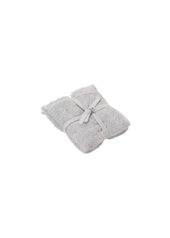 FRINO Set Of 2 Guest Towels