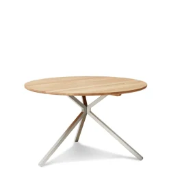 Frisbee bord Ø120