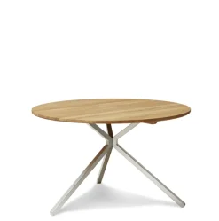 Frisbee bord Ø120