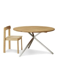 Frisbee bord Ø120