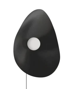 Fuji Wall Lamp
