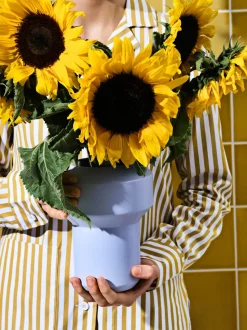 Fumario Vase