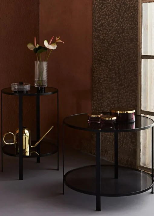 FUMI Table